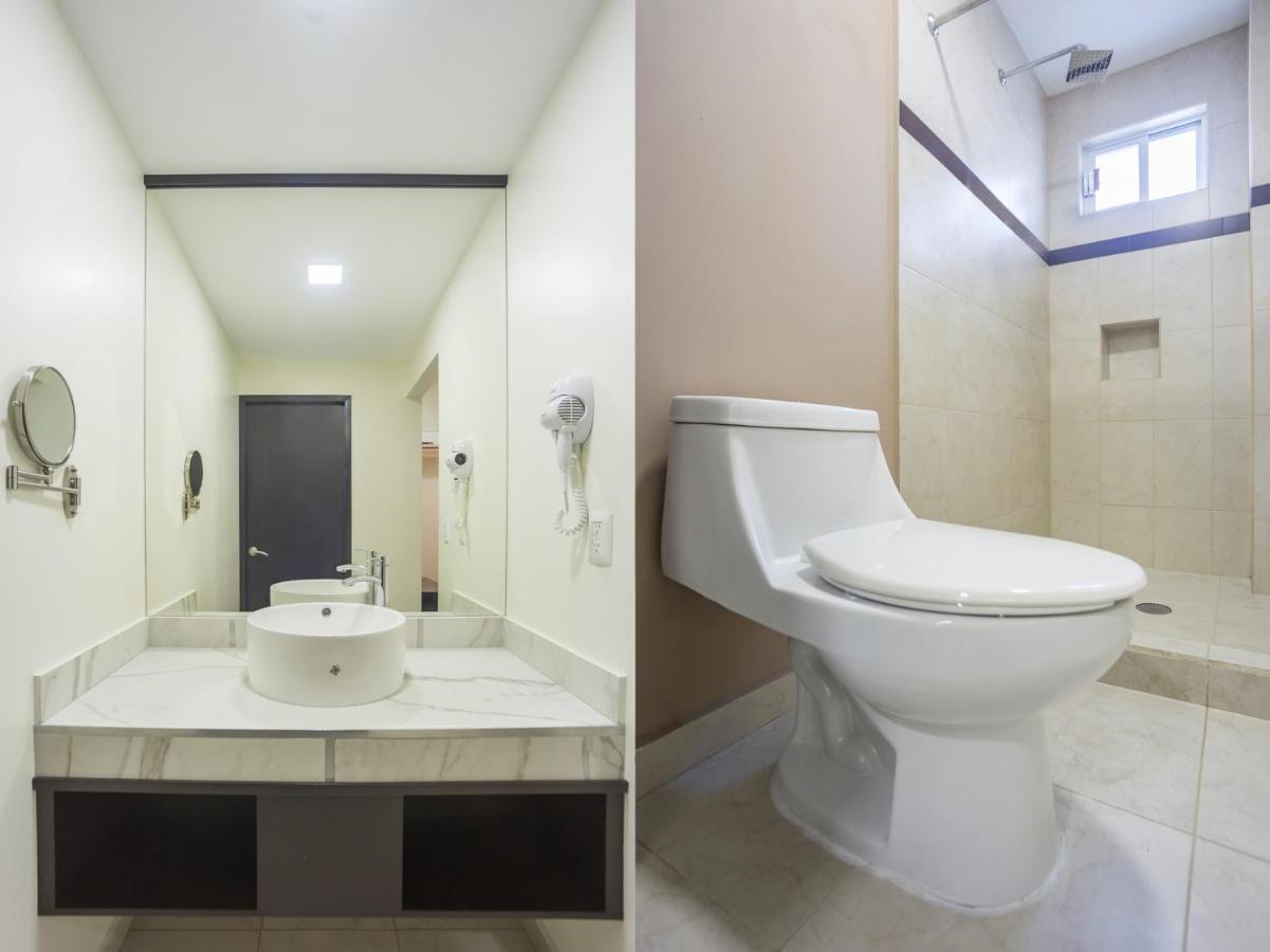 Hotel Smart Cintermex
