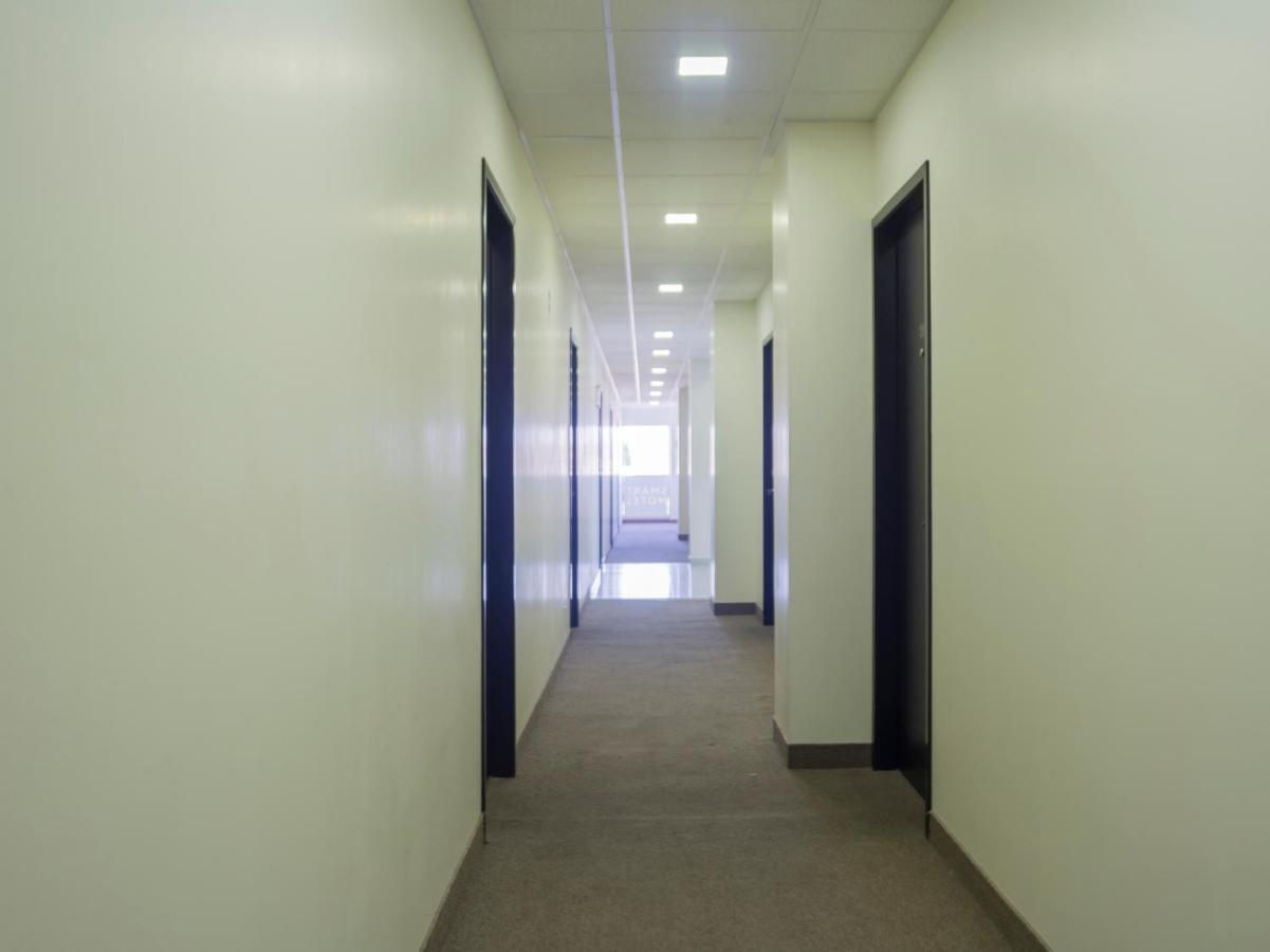 Hotel Smart Cintermex Monterrey