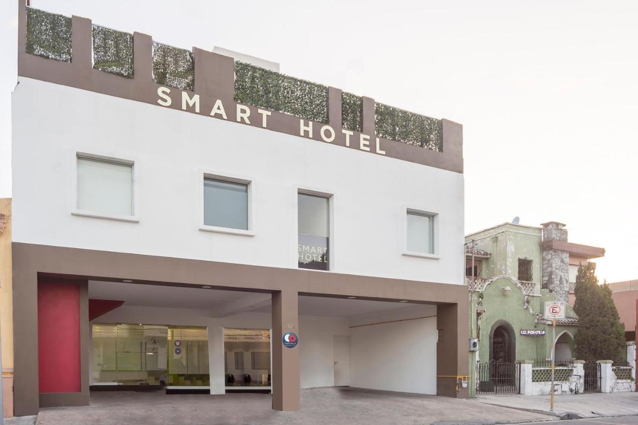 Smart Cintermex