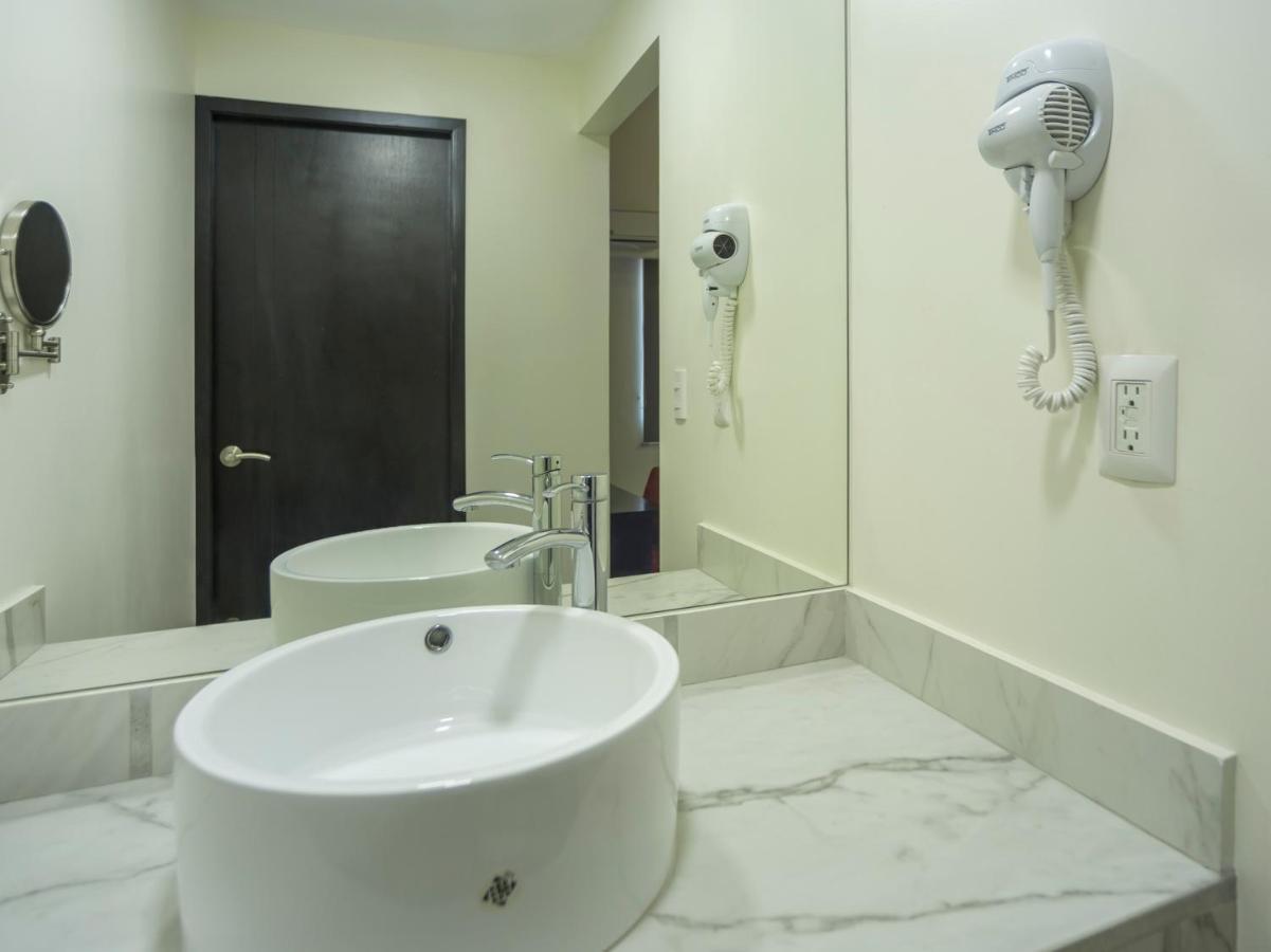 Hotel Smart Cintermex