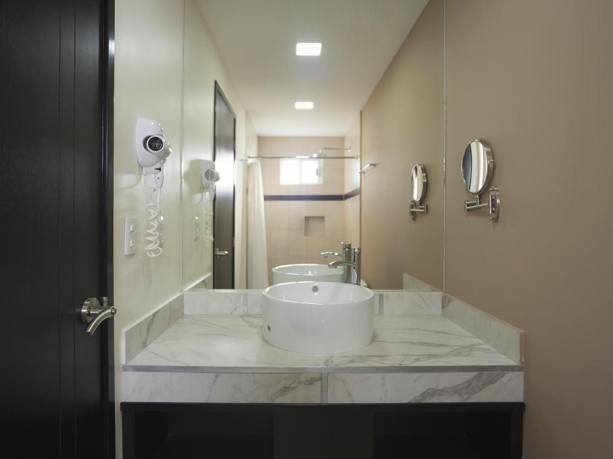 Smart Cintermex 4*